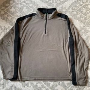 Men’s rugby style shirt